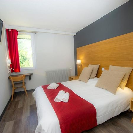 Village Vacances De Marc Auzat Exterior photo